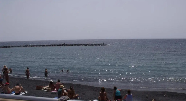 Residencial la Gomera, Varaa Hotelli Guimar Costa Adeje