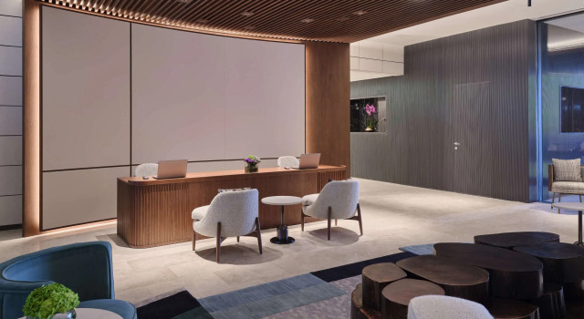 Grand Hyatt Kuwait Residences