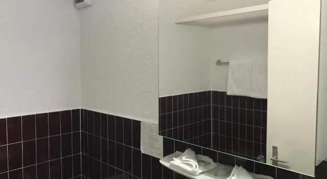 Номер Standard Hotel Hahnenblick