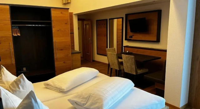 Студия Sporthotel Daniel