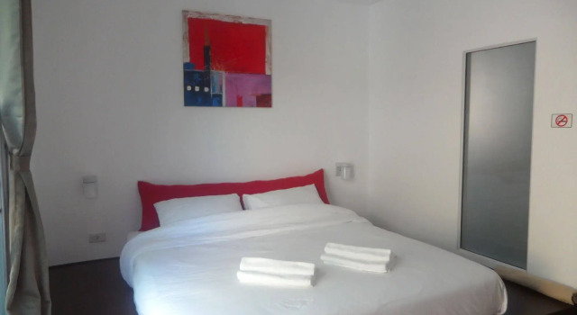 GP Rooms