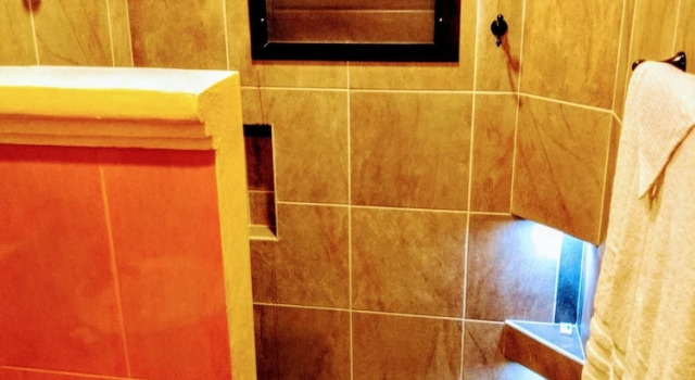 Номер Premier Casita de Maya Boutique Hotel