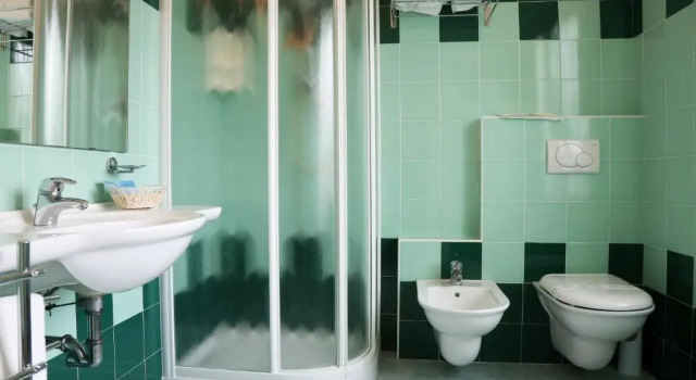 Двухместный номер Standard Hotel Ambra