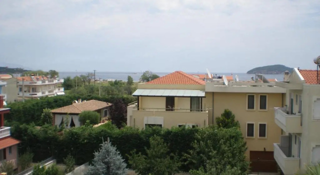 Коттедж Nikolas & Anezina house