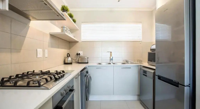 Апартаменты Apartments on Century