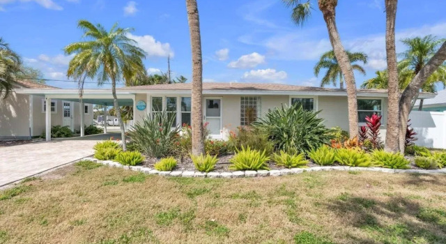Aqua Maria 3 Bedroom Home, Varaa Lomakoti Huvilat kohteessa Florida, Villa