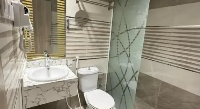 Номер Standard Aseel Almisk Hotel