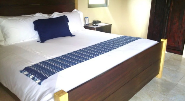 Casa Imperial Coban, Rezervovat Hotel Santa Cruz Verapaz Alta Verapaz