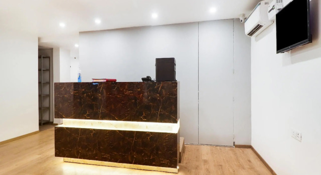 Townhouse Townhouse Clark Inn, Rezervovat Hotel Hotely v Bangalore s parkováním, Parkování