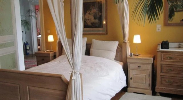 Atlas B&B, Забронировать Отель Отели Leiestreek с парковкой, Парковка