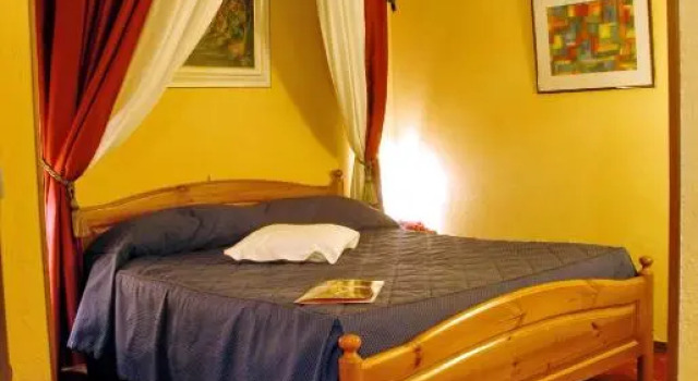 Полулюкс Hotel Edelweiss & SPA