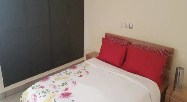 Residence Fatima, Boek Hotel Marcory 