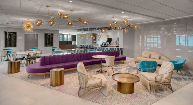 Holiday Inn Chicago – Midway Airport S by IHG