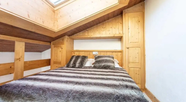 L'agapanthe Private Apartment