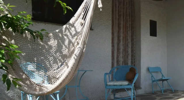 Azure Home - Seaside Comfort, Prenota Hotel Hotel a Messinia con parcheggio, Parcheggio