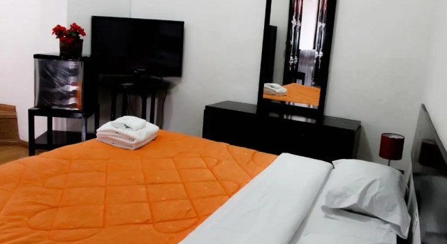 Habitación familiar Estándar Hotel Casablanca