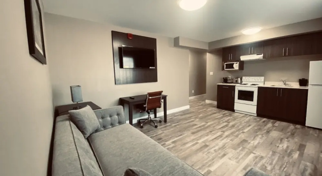 Люкс Econo Lodge