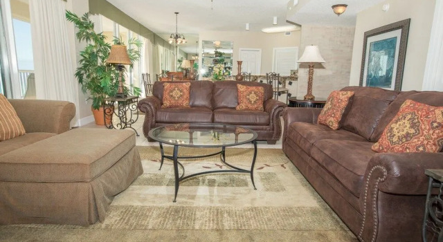 Oceania 606 Destin - 3 Br Condo, Varaa Huoneisto Destin Emerald Coast