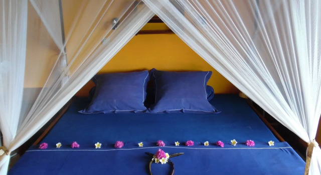 Le Grand Bleu, Boek Hotel SPA-hotels in Nosy Be, SPA