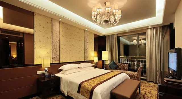 Ri Dong Garden Hotel, Book Hotel Jimei 