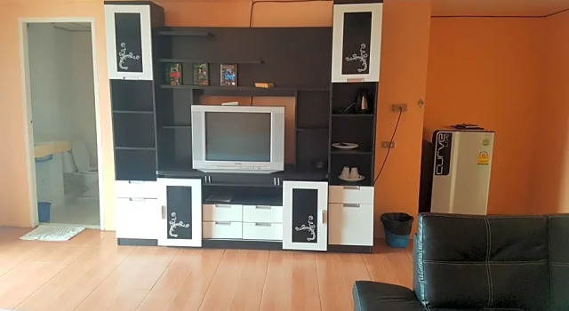 Люкс Queen Pattaya Hotel