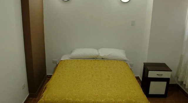 Hotel La Florida