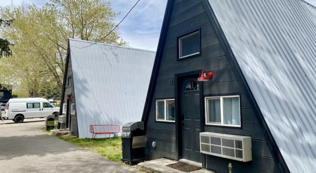 Trailhead Cabins & Lodging, 预订 迷你酒店 米克 科罗拉多州