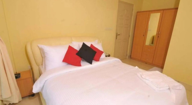 Coral Hotel and Spa