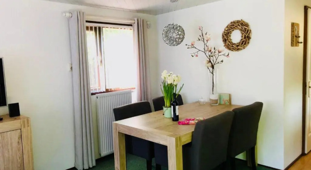 Коттедж Cedar Cottage Veluwe