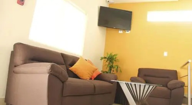 Hotel Villa Express Durango, Забронировать Отель Дуранго Мексика