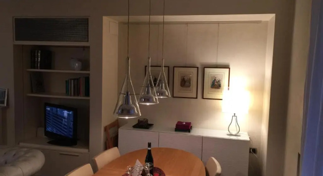 Номер Standard Appartamento "Domus Coeli"