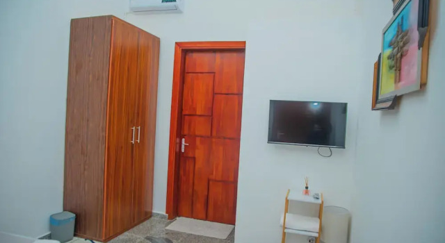 Номер Standard La VILLA ASILI