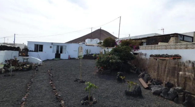 Коттедж Casita De Gato