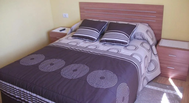 Hostal Nuevo Alonso, Κράτηση Ξενοδοχείο Βίγκο Pontevedra Province