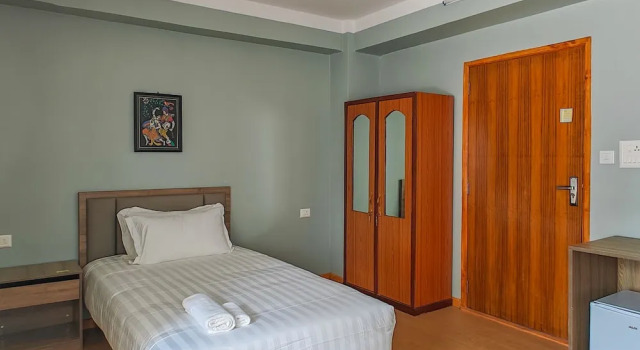 Номер Standard Boudha Apart Hotel