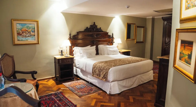 Номер Standard Nino Hotel Boutique