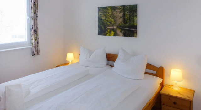 Holiday Home Saarland