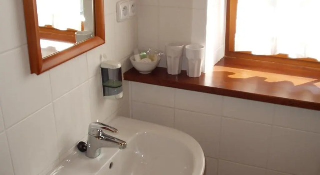 Двухместный номер Standard Chalet Hřebenka