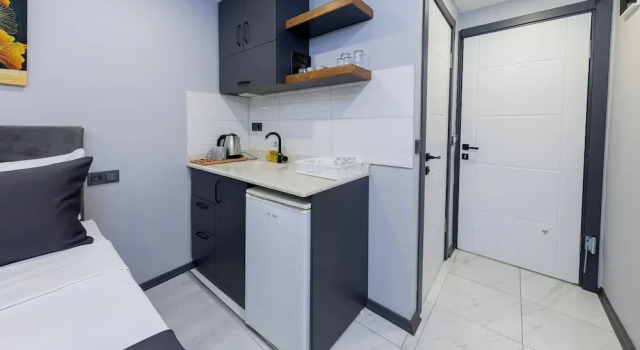 Номер Standard Aya Langa Guest House