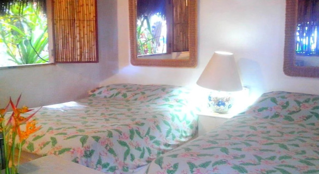 Junto al Rio Bungalows & Suites, Prenota Hotel Hotel a Nayarit con parcheggio, Parcheggio