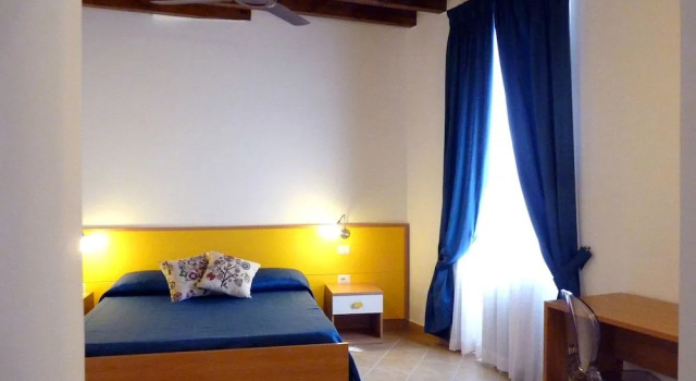 Villa Canniclo