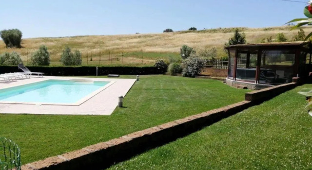 Appartamento 2 - La Poiana