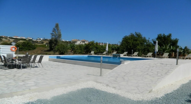 Villa Oniros 1 in Peyia, Prenota Villa Peyia Paphos
