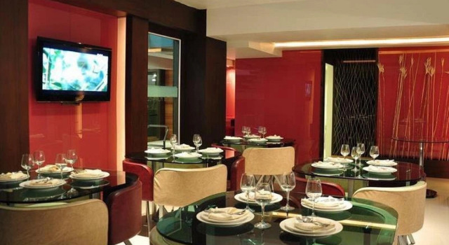Twinpalm at 39 Sukhumvit