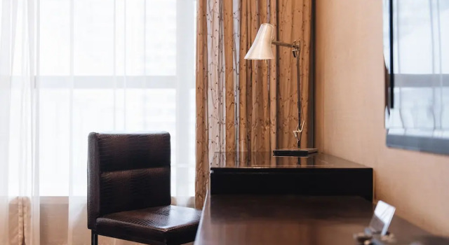 Номер Standard Guangzhou Y&W Service Apartment