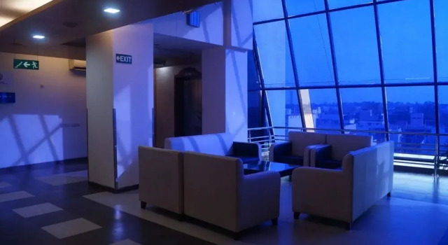 Hotel Sagar International