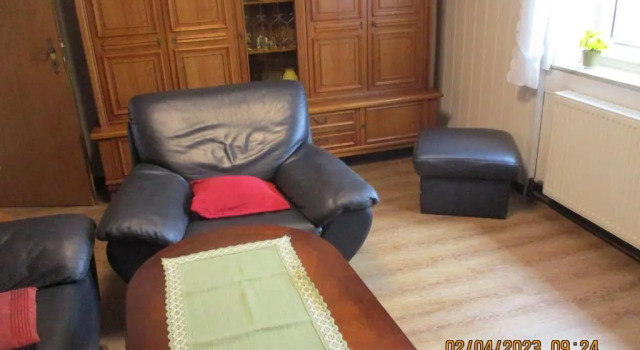 Appartamento Ferienwohnung Janne