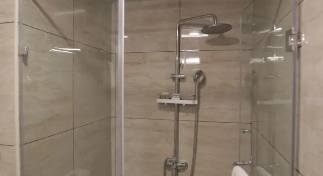 Номер Luxury V One Hotel-Ambara Elite