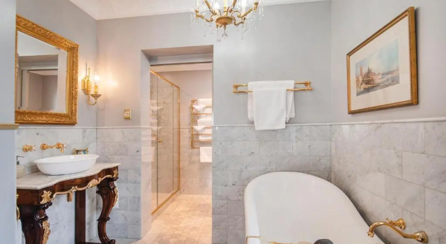 Люкс Josephines Luxury Accommodation