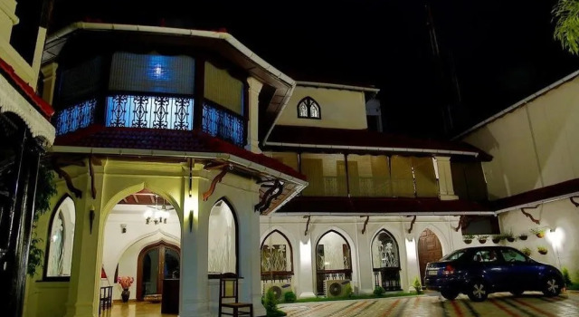 The Capital Fort Kochi